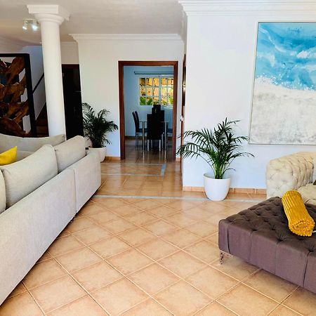Villa Chayofa Екстериор снимка