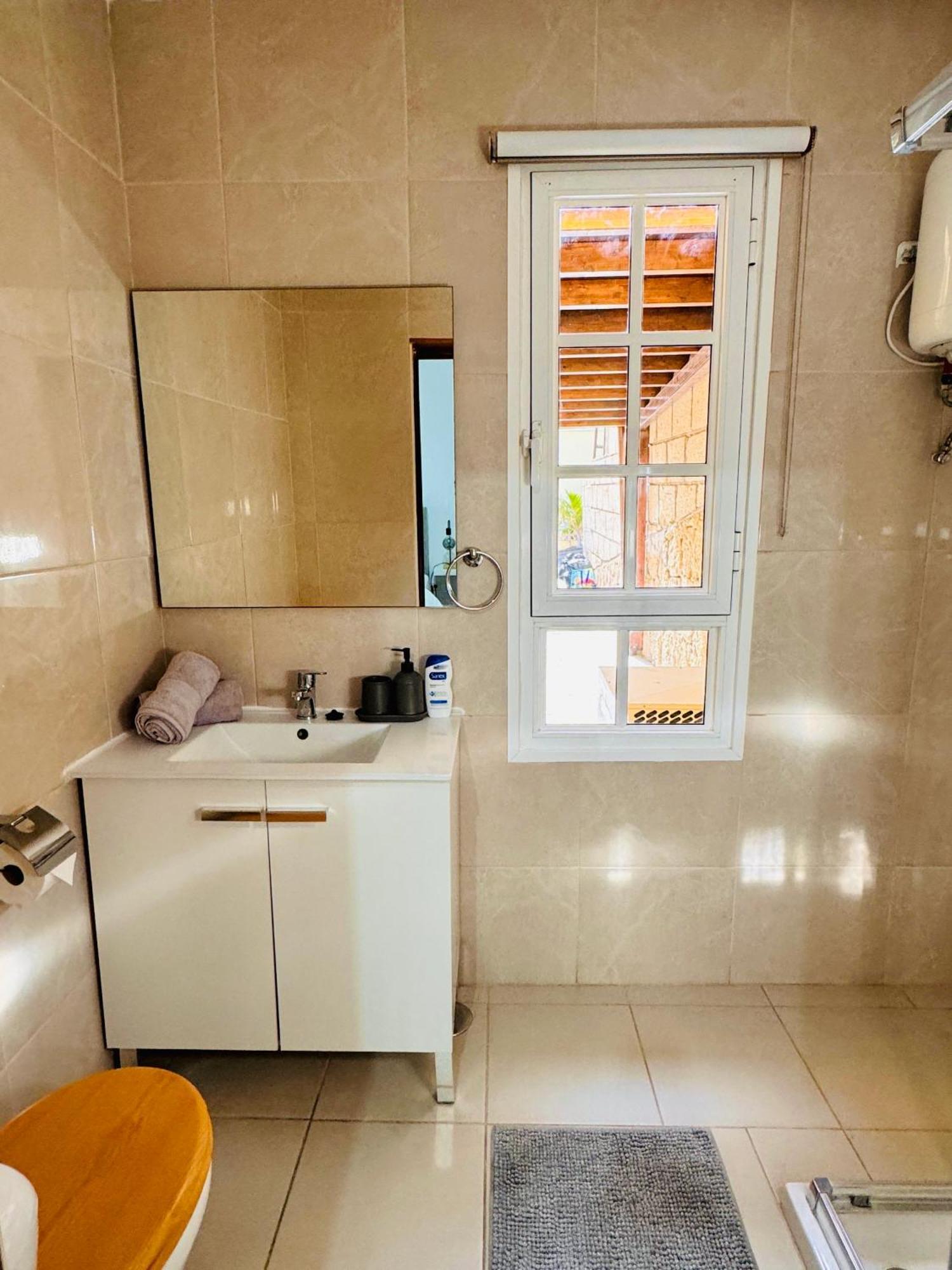 Villa Chayofa Екстериор снимка