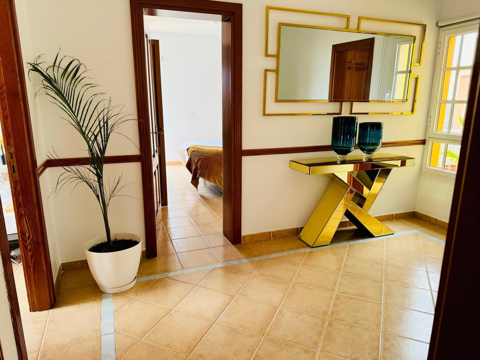 Villa Chayofa Екстериор снимка