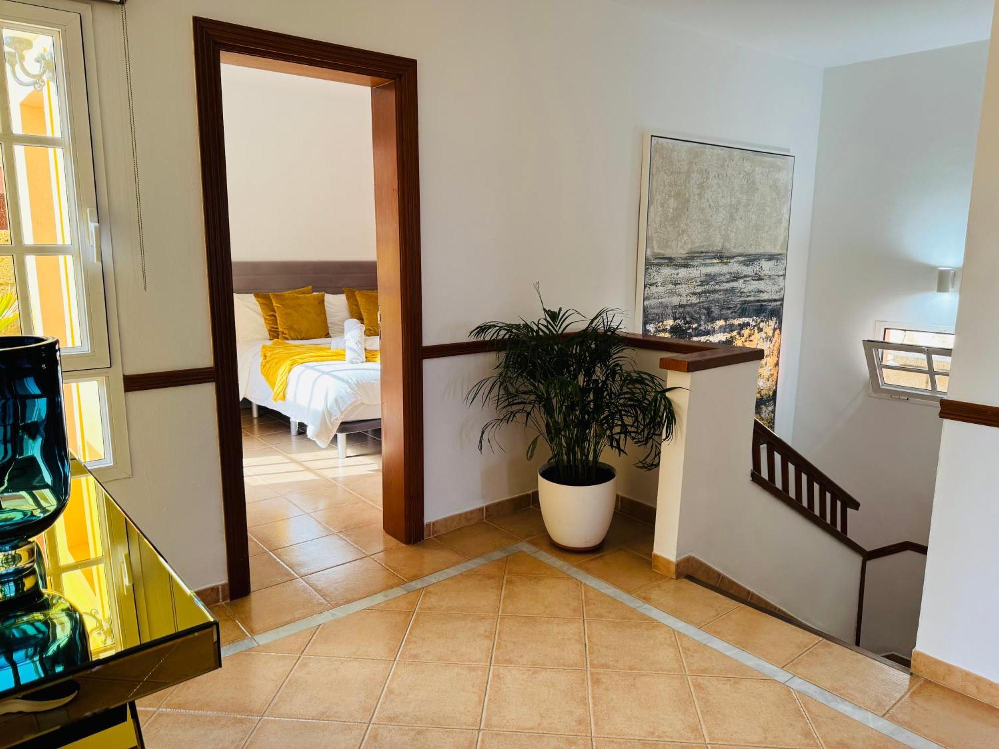 Villa Chayofa Екстериор снимка