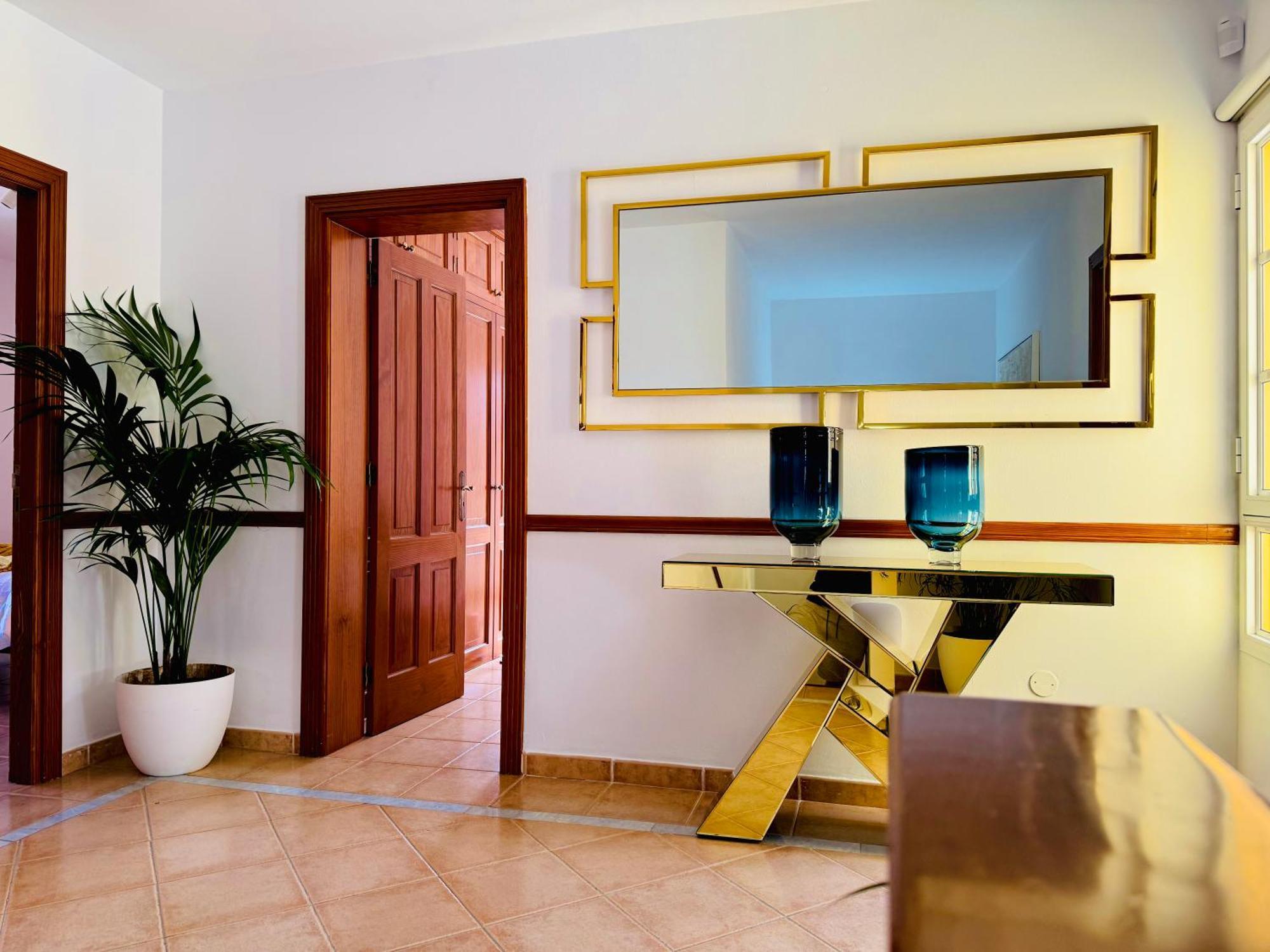 Villa Chayofa Екстериор снимка